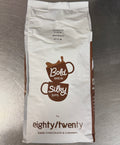 80/20 Coffee Beans