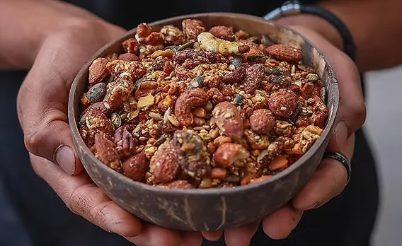 Granola - GLUTEN FREE