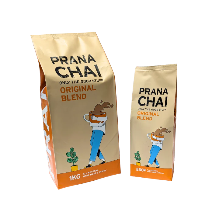 Prana Chai